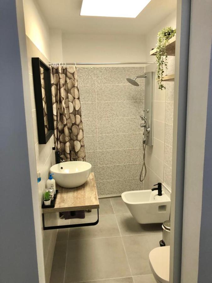 Los Cristianos Center Modern Apartament Ngoại thất bức ảnh