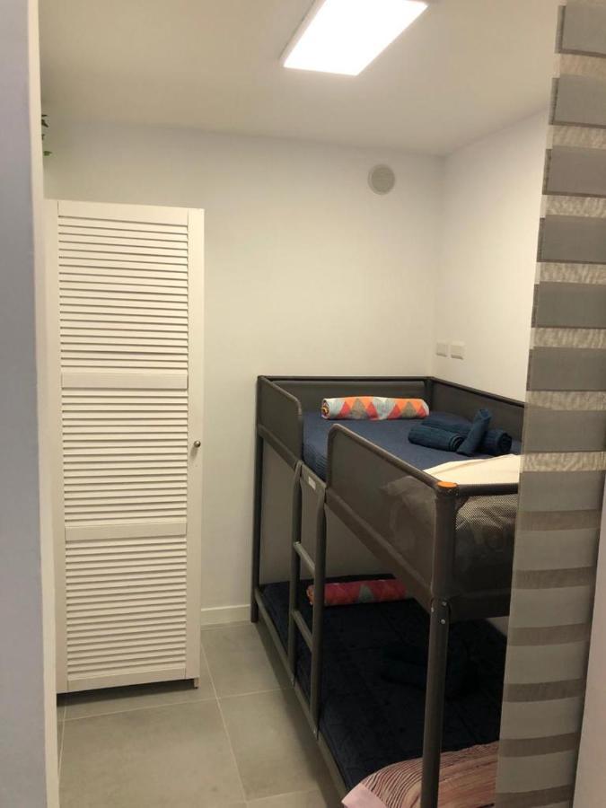 Los Cristianos Center Modern Apartament Ngoại thất bức ảnh