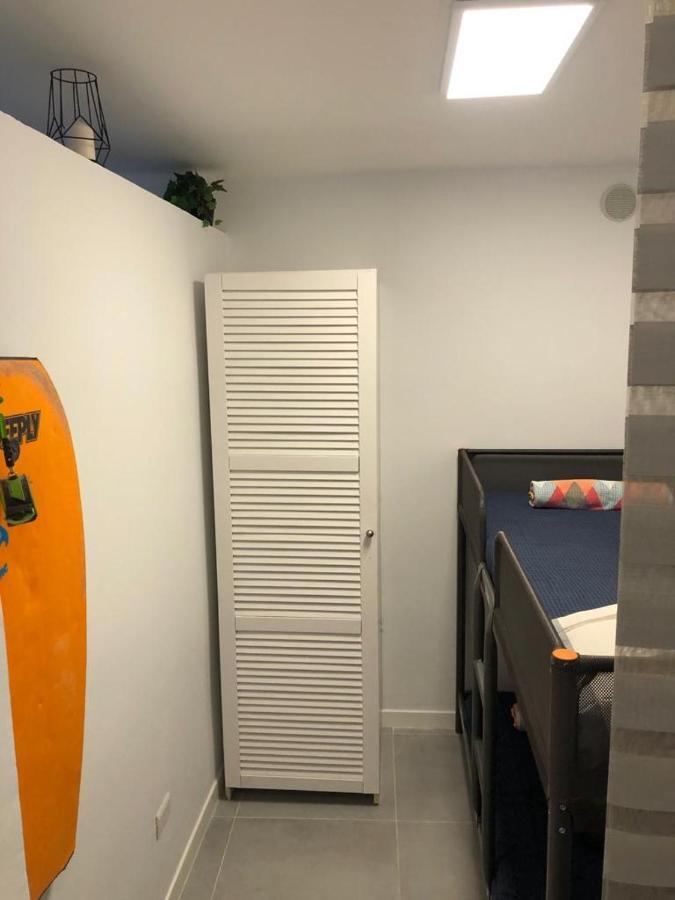 Los Cristianos Center Modern Apartament Ngoại thất bức ảnh