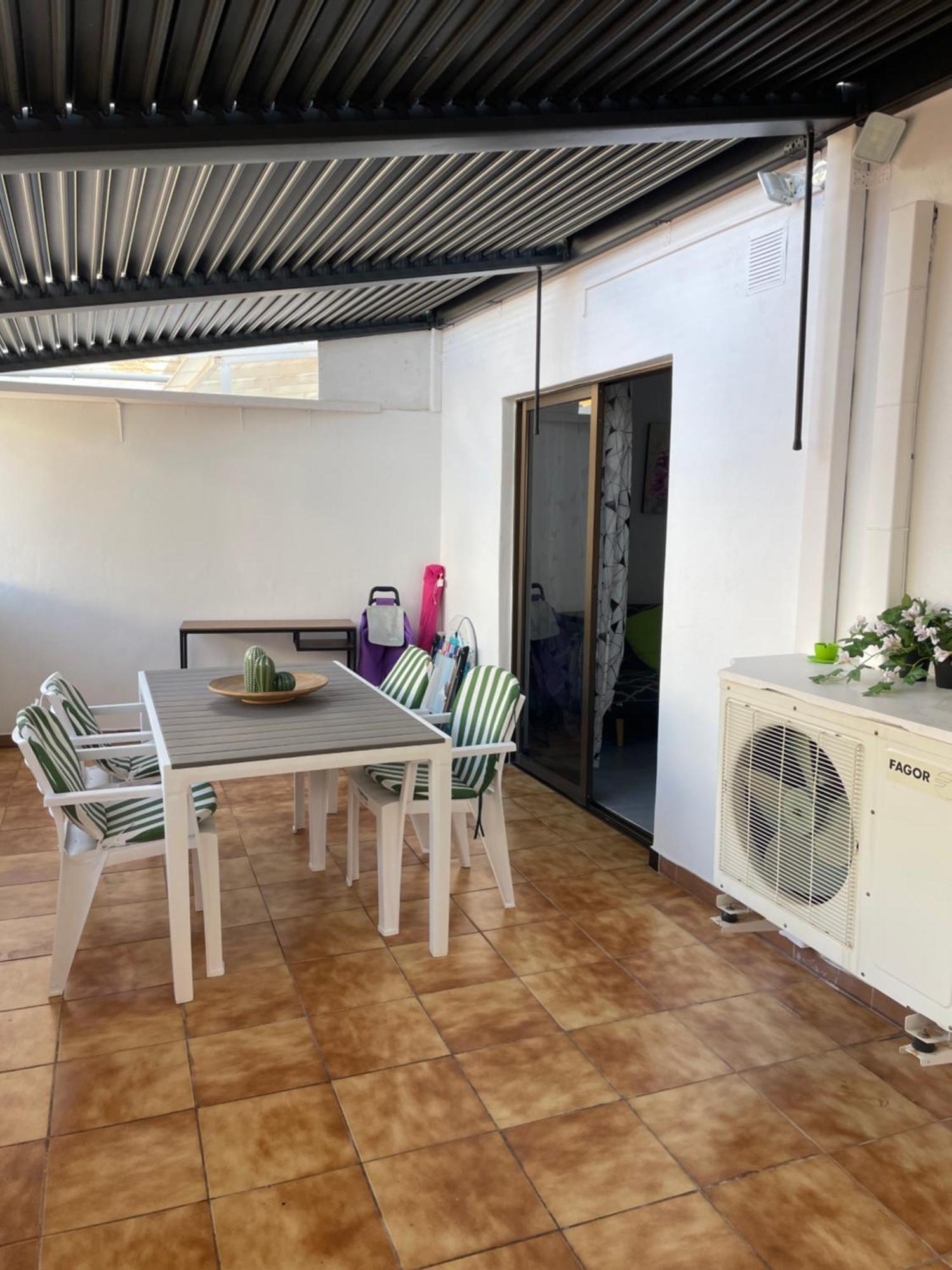 Los Cristianos Center Modern Apartament Ngoại thất bức ảnh